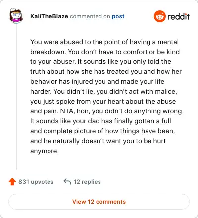 Image credit: KaliTheBlaze | KaliTheBlaze