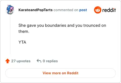 Image credit: KarateandPopTarts | KarateandPopTarts