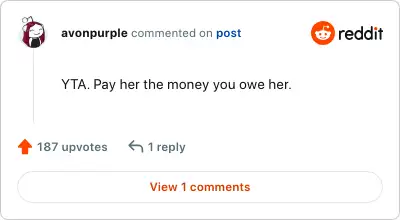 Image credit: avonpurple | avonpurple