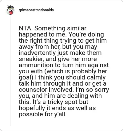 Image credit: grimaceatmcdonalds | grimaceatmcdonalds
