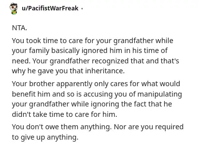 Image credit: PacifistWarFreak | PacifistWarFreak