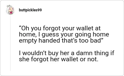 Image credit: buttpickles99 | buttpickles99