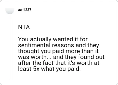 Image credit: awill237 | awill237