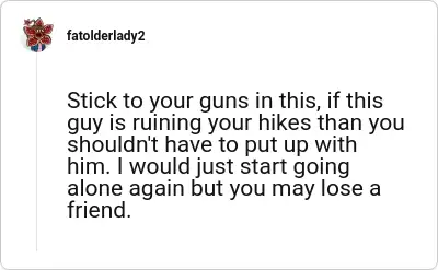 Image credit: fatolderlady2 | fatolderlady2