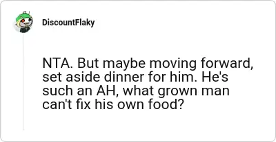 Image credit: DiscountFlaky | DiscountFlaky
