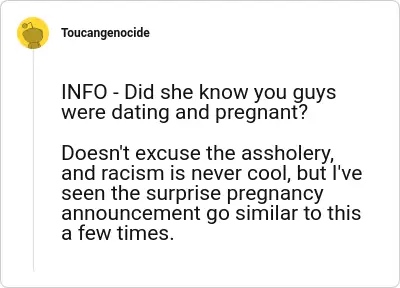 Image credit: Toucangenocide | Toucangenocide