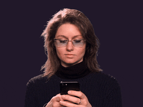 Image credit: Giphy | Women's History
