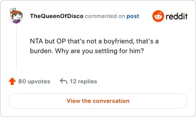 Image credit: TheQueenOfDisco | TheQueenOfDisco