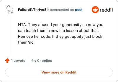 Image credit: FailureToThriveSir | FailureToThriveSir
