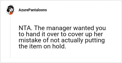 Image credit: AzurePantaloons | AzurePantaloons