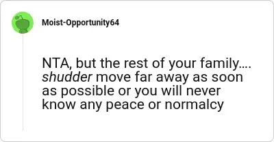 Image credit: Moist-Opportunity64 | Moist-Opportunity64