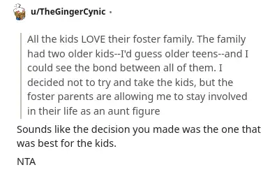 Image credit: TheGingerCynic | TheGingerCynic