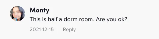 Image credit: TikTok | @axelwebber