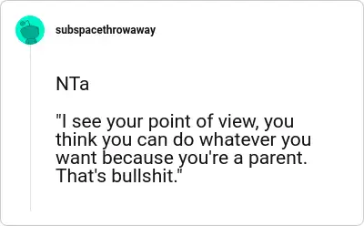 Image credit: subspacethrowaway | subspacethrowaway