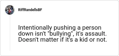 Image credit: RiffRandellsBF | RiffRandellsBF