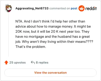 Image credit: Aggravating_Net6733 | Aggravating_Net6733