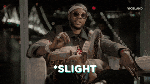 Image credit: Giphy | MOST EXPENSIVEST