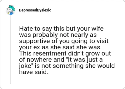 Image credit: DepressedDyslexic | DepressedDyslexic