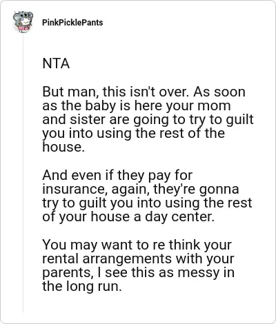 Image credit: PinkPicklePants | PinkPicklePants
