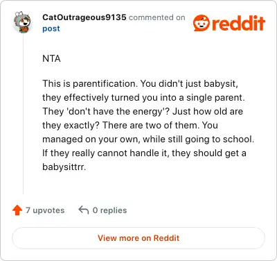 Image credit: CatOutrageous9135 | CatOutrageous9135