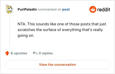 Image credit: PurlPaladin | PurlPaladin