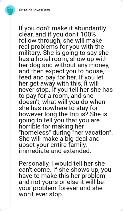 Image credit: GrizeldaLovesCats | GrizeldaLovesCats