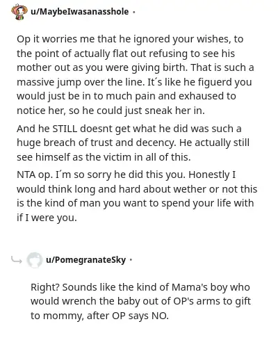 Image credit: MaybeIwasanasshole | MaybeIwasanasshole