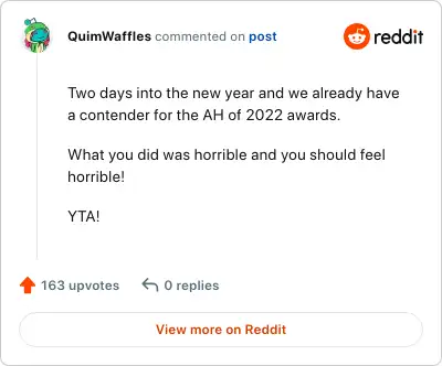 Image credit: QuimWaffles | QuimWaffles