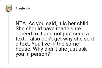 Image credit: Borgteddy | Borgteddy