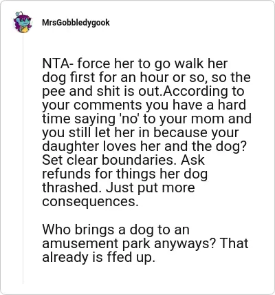 Image credit: MrsGobbledygook | MrsGobbledygook