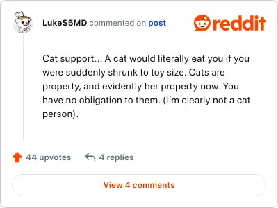 Image credit: LukeS5MD | LukeS5MD