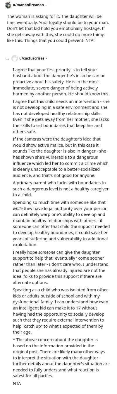 Image credit: manonfireanon | manonfireanon