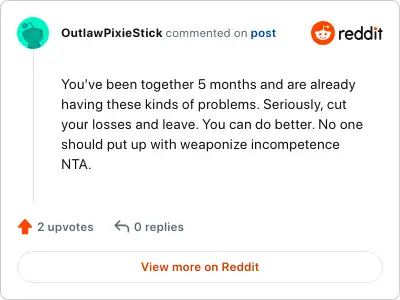 Image credit: OutlawPixieStick | OutlawPixieStick