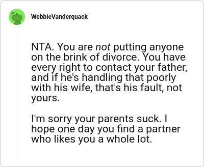 Image credit: WebbieVanderquack | WebbieVanderquack