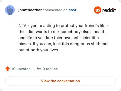 Image credit: johntheother | johntheother