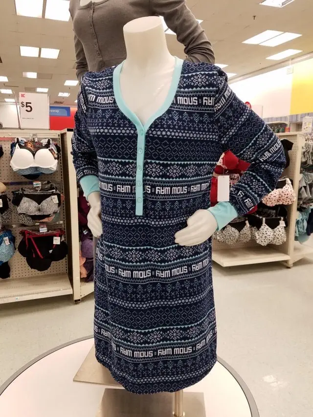 Image credit: Reddit | u/PronouncedLikeRosie