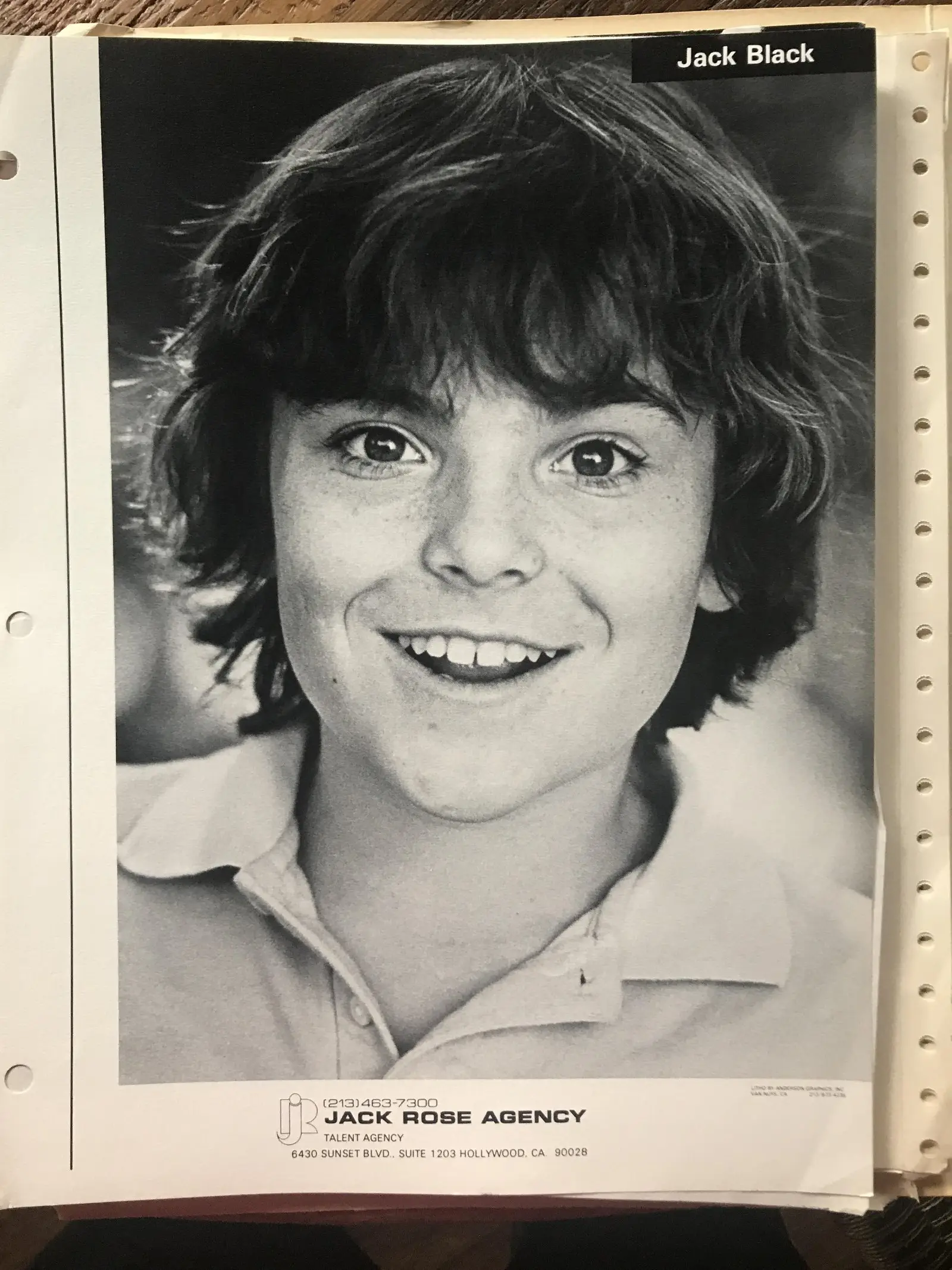 Image credit: Instagram | @jackblack