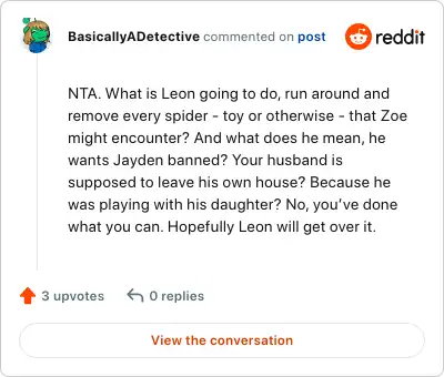 Image credit: BasicallyADetective | BasicallyADetective