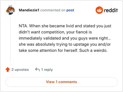Image credit: Mandiezie1 | Mandiezie1