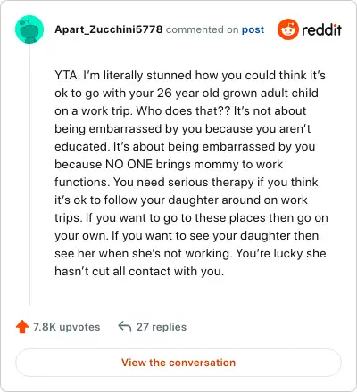 Image credit: Apart_Zucchini5778 | Apart_Zucchini5778