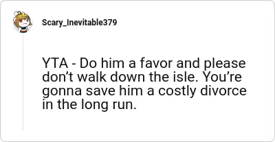 Image credit: Scary_Inevitable379 | Scary_Inevitable379