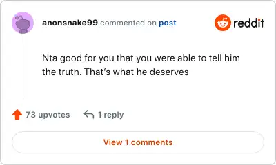 Image credit: anonsnake99 | anonsnake99