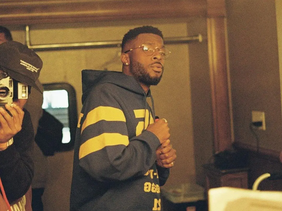 Image credit: instagram | @isaiahrashad