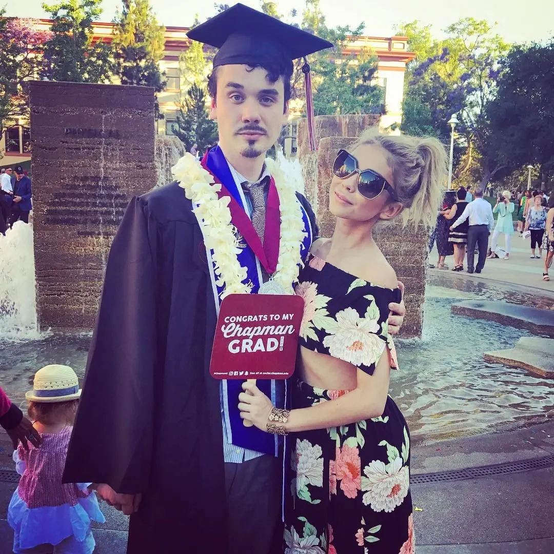 Image credit: Instagram | @sarahhyland