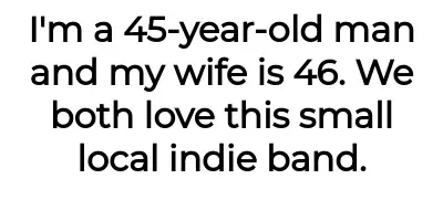Image credit: concertwifehelp | concertwifehelp