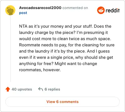 Image credit: Avocadosarecool2000 | Avocadosarecool2000