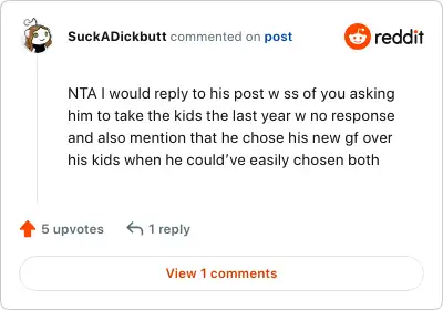 Image credit: SuckADickbutt | SuckADickbutt