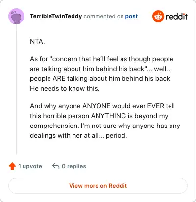 Image credit: TerribleTwinTeddy | TerribleTwinTeddy