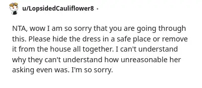 Image credit: LopsidedCauliflower8 | LopsidedCauliflower8