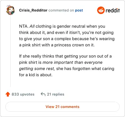 Image credit: Crisis_Redditor | Crisis_Redditor
